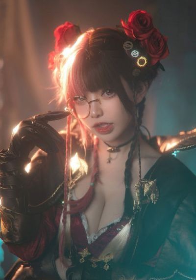 欧美女头像霸气范_BD韩语天堂在线